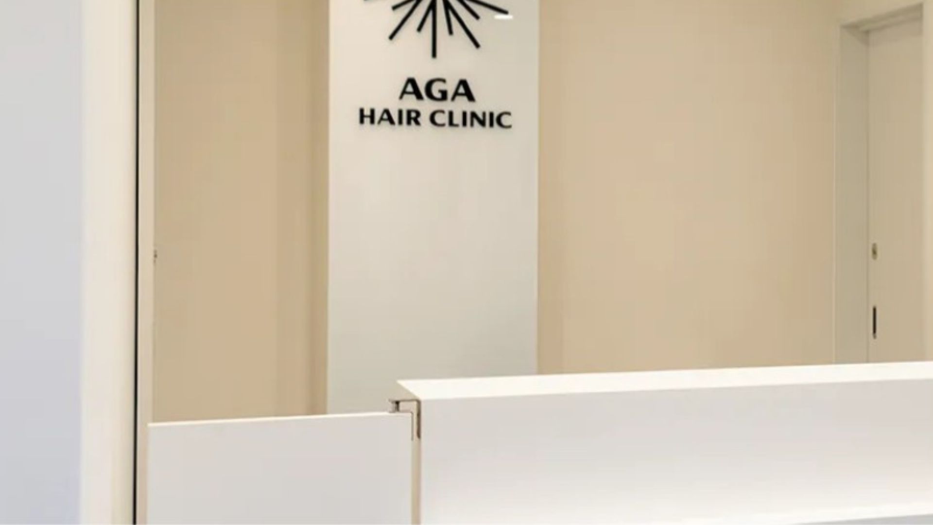 AGAヘアクリニック大宮院