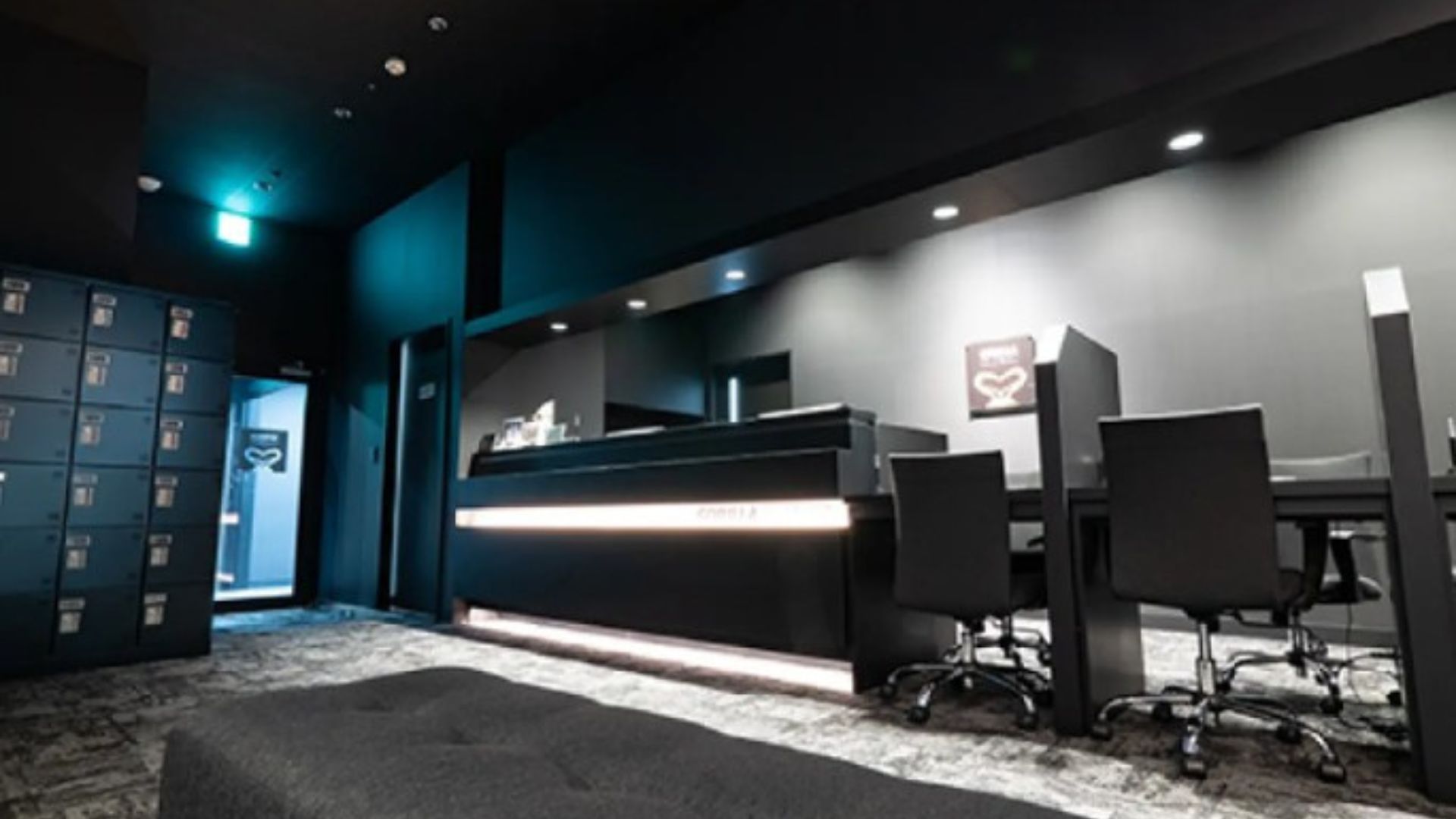 ゴリラクリニック広島院