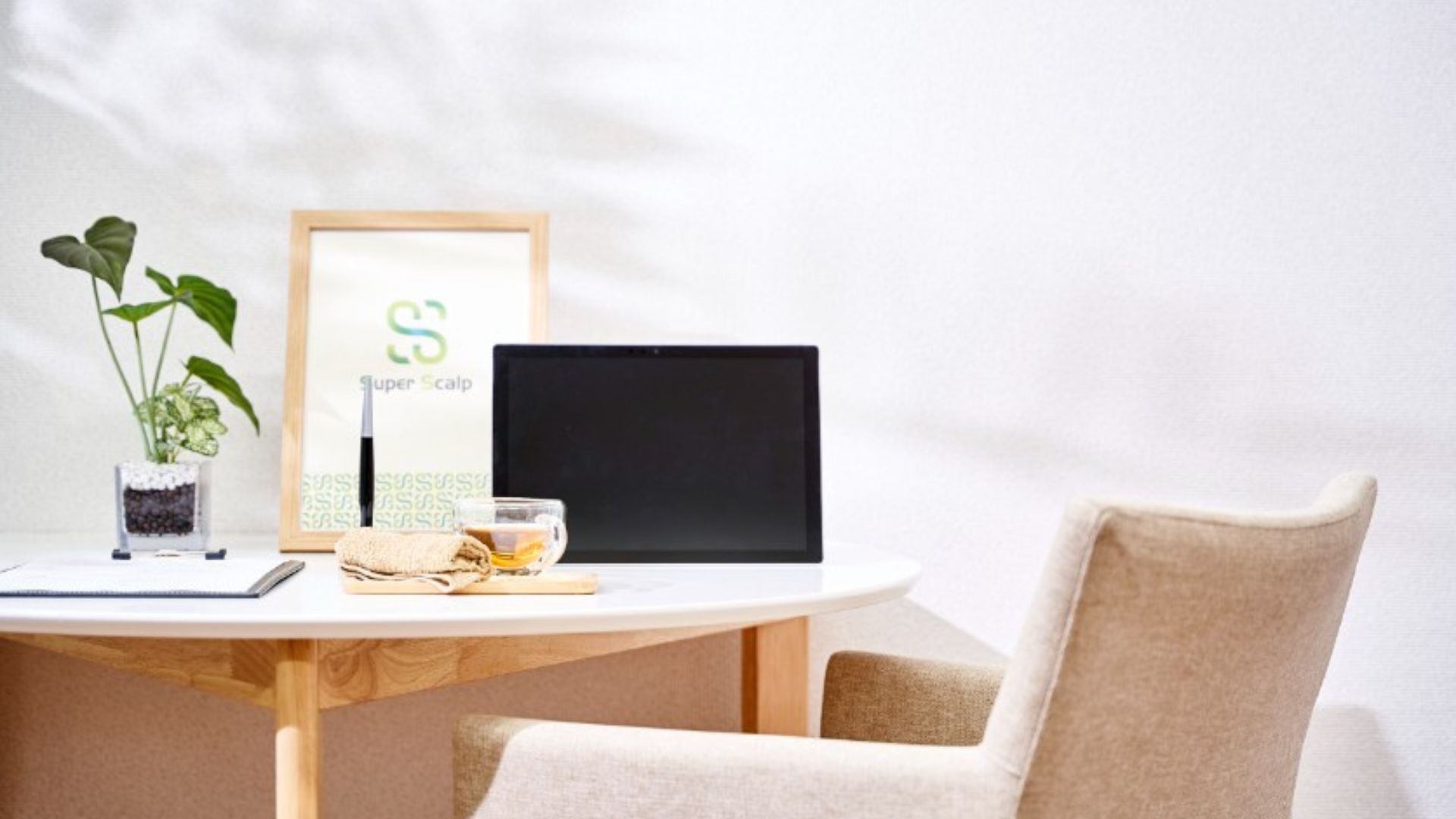 スーパースカルプ発毛センター新所沢西口店